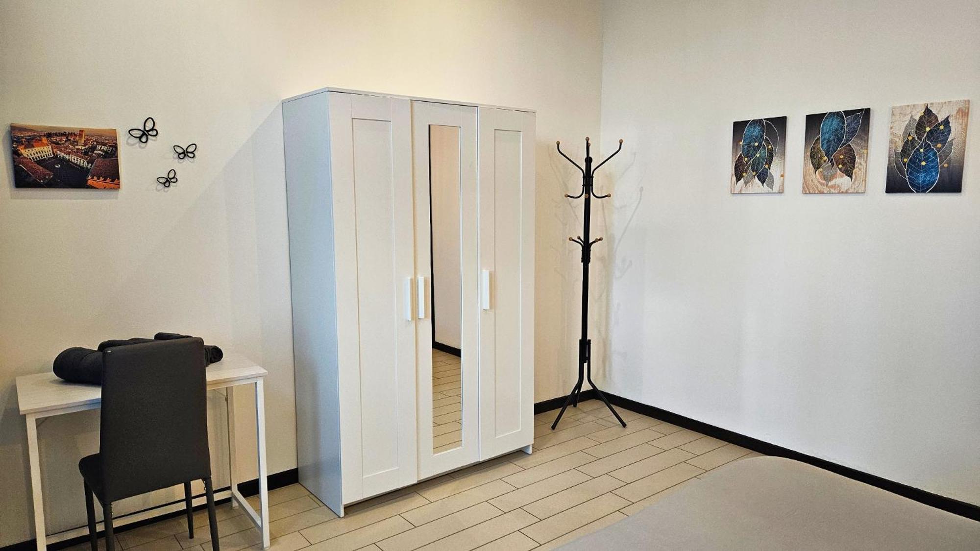 Ak Homes, A Due Passi Da Orio 阿佐诺圣保罗 外观 照片