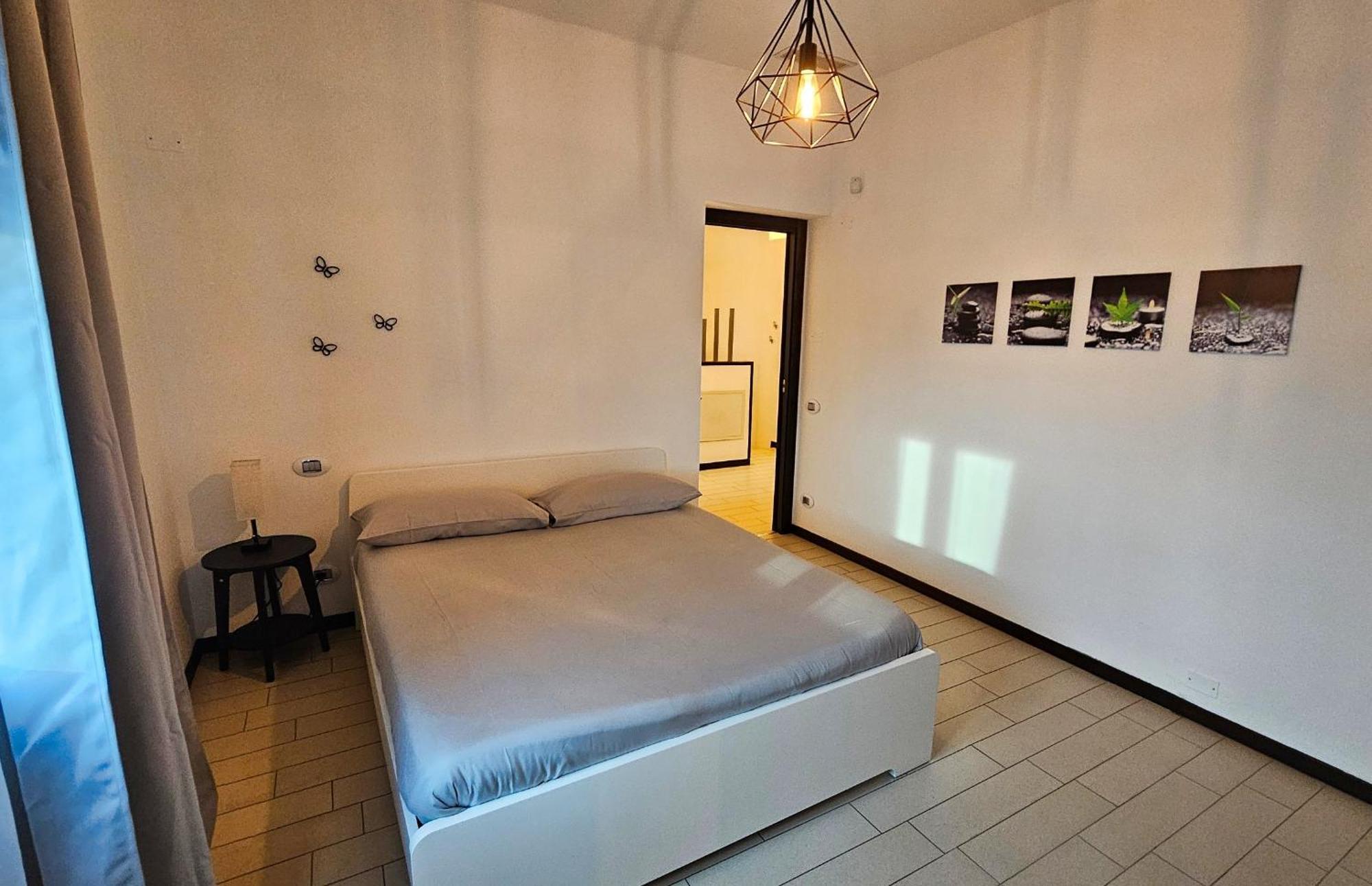Ak Homes, A Due Passi Da Orio 阿佐诺圣保罗 外观 照片