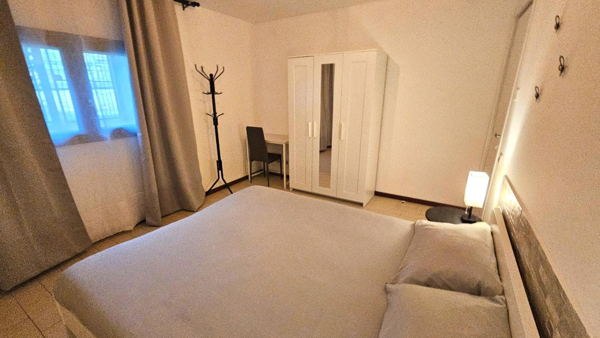 Ak Homes, A Due Passi Da Orio 阿佐诺圣保罗 外观 照片